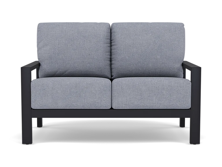 Elements Cushion Loveseat